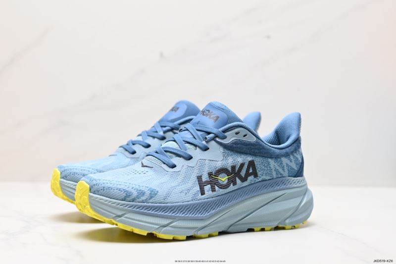 Hoka Shoes